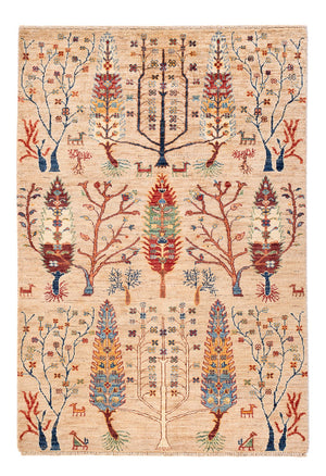 Ziegler Tapijt - Ariana - 152 x 101 cm - beige