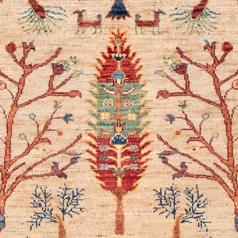 Ziegler Tapijt - Ariana - 152 x 101 cm - beige