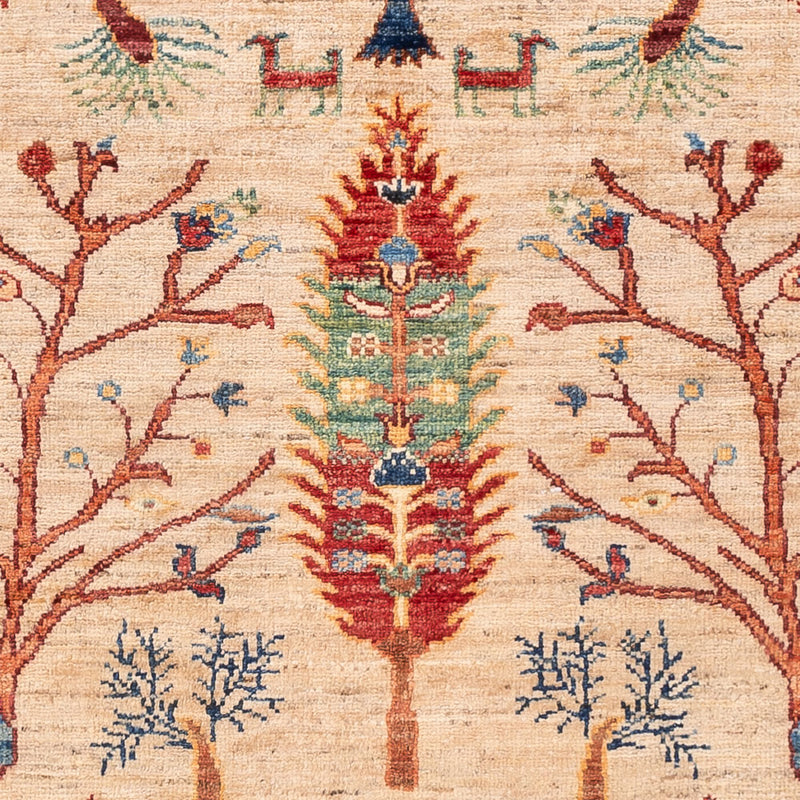 Ziegler Tapijt - Ariana - 152 x 101 cm - beige