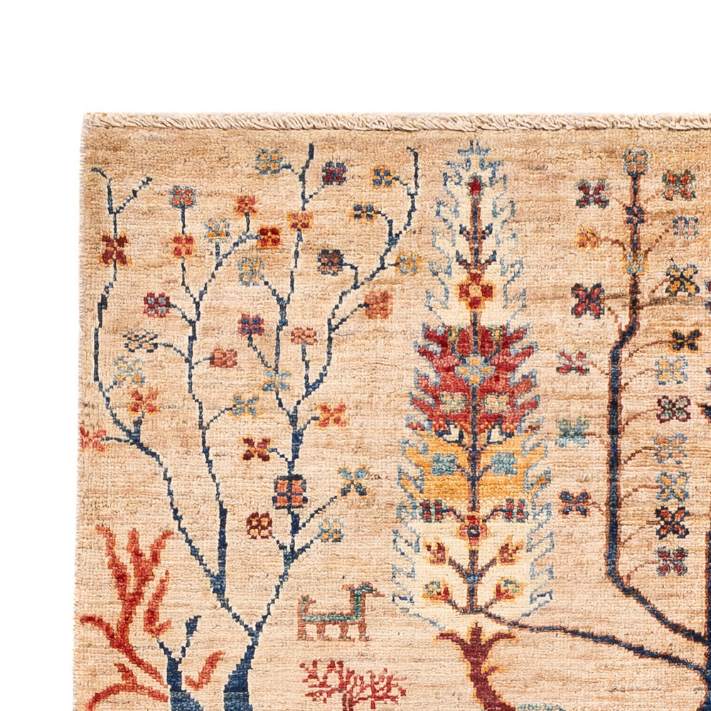 Ziegler Tapijt - Ariana - 152 x 101 cm - beige