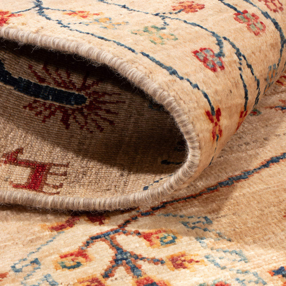 Ziegler Tapijt - Ariana - 152 x 101 cm - beige