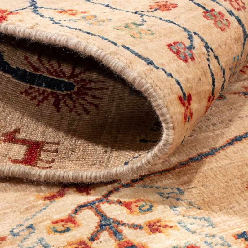 Ziegler Tapijt - Ariana - 152 x 101 cm - beige