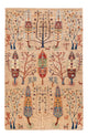 Ariana Tapijt 151x101cm - Oosters Tapijt