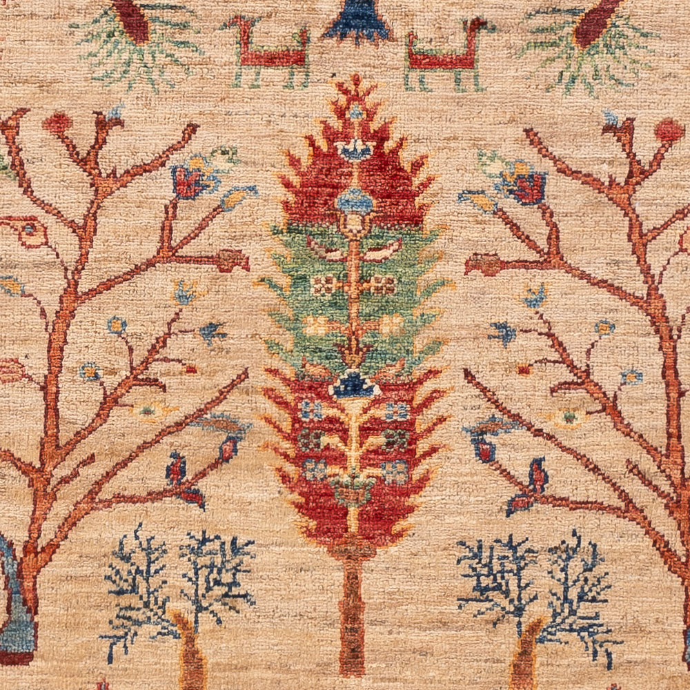 Ziegler Tapijt - Ariana - 151 x 101 cm - beige