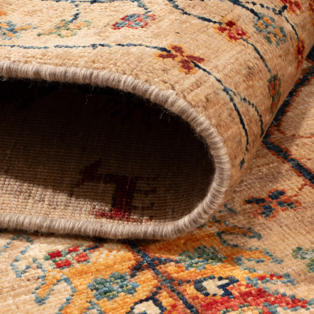 Ziegler Tapijt - Ariana - 151 x 101 cm - beige