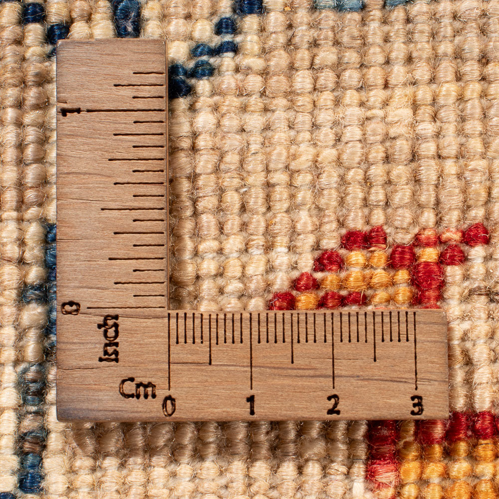 Ziegler Tapijt - Ariana - 151 x 101 cm - beige