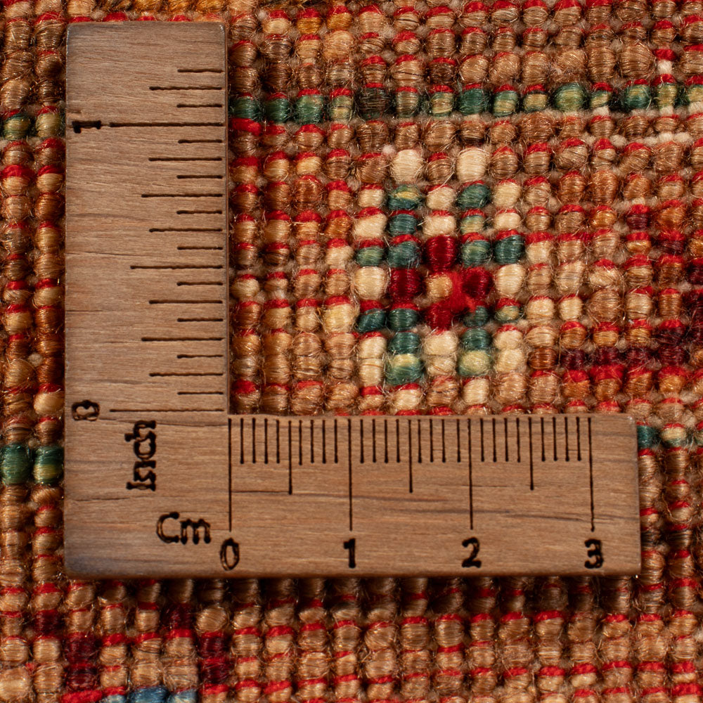 Ziegler Tapijt - Ariana - 149 x 100 cm - donker beige