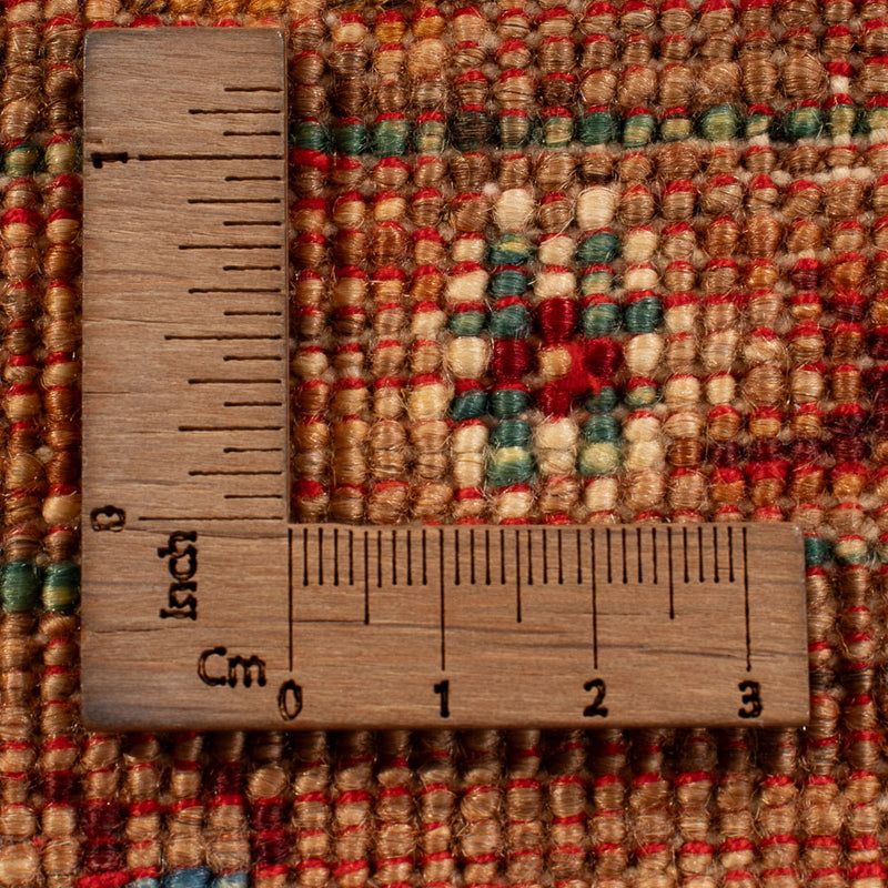 Ziegler Tapijt - Ariana - 149 x 100 cm - donker beige