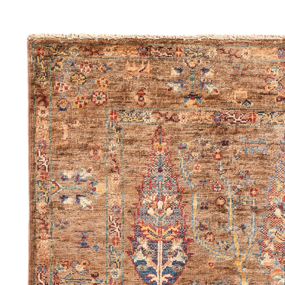Ariana Tapijt 149x103cm - Oosters Tapijt