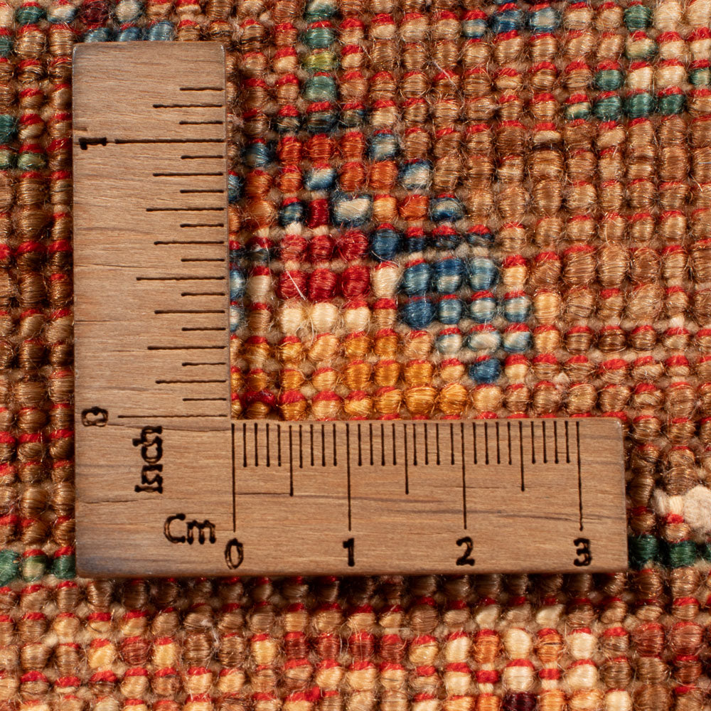 Ziegler Tapijt - Ariana - 149 x 103 cm - donker beige