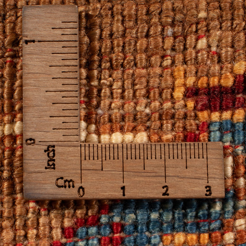 Ziegler Tapijt - Ariana - 155 x 102 cm - donker beige