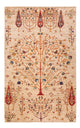 Ariana Tapijt 150x96cm - Oosters Tapijt