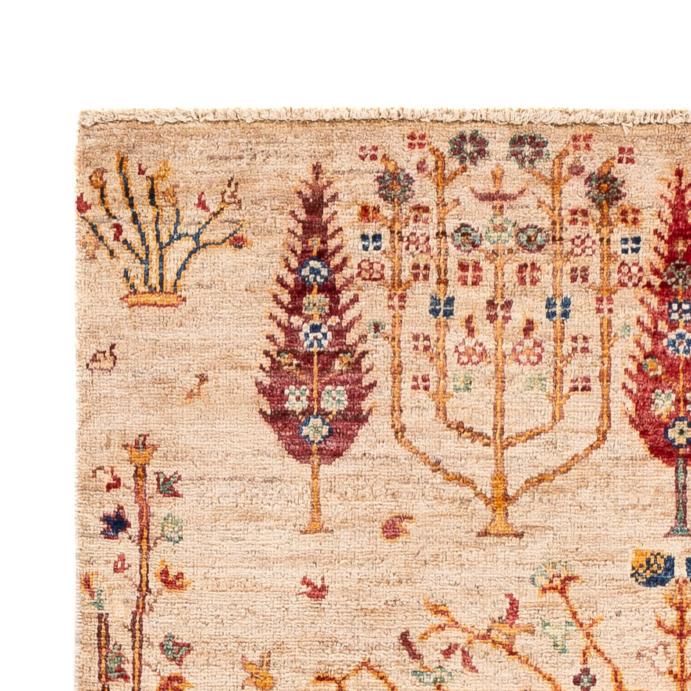 Ziegler Tapijt - Ariana - 150 x 96 cm - beige