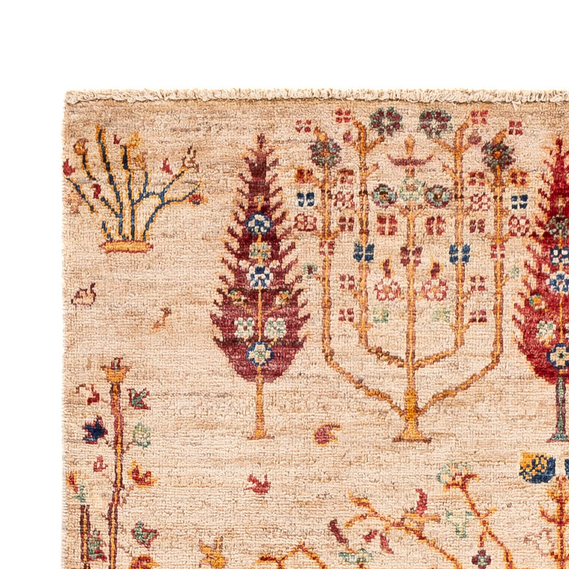 Ziegler Tapijt - Ariana - 150 x 96 cm - beige