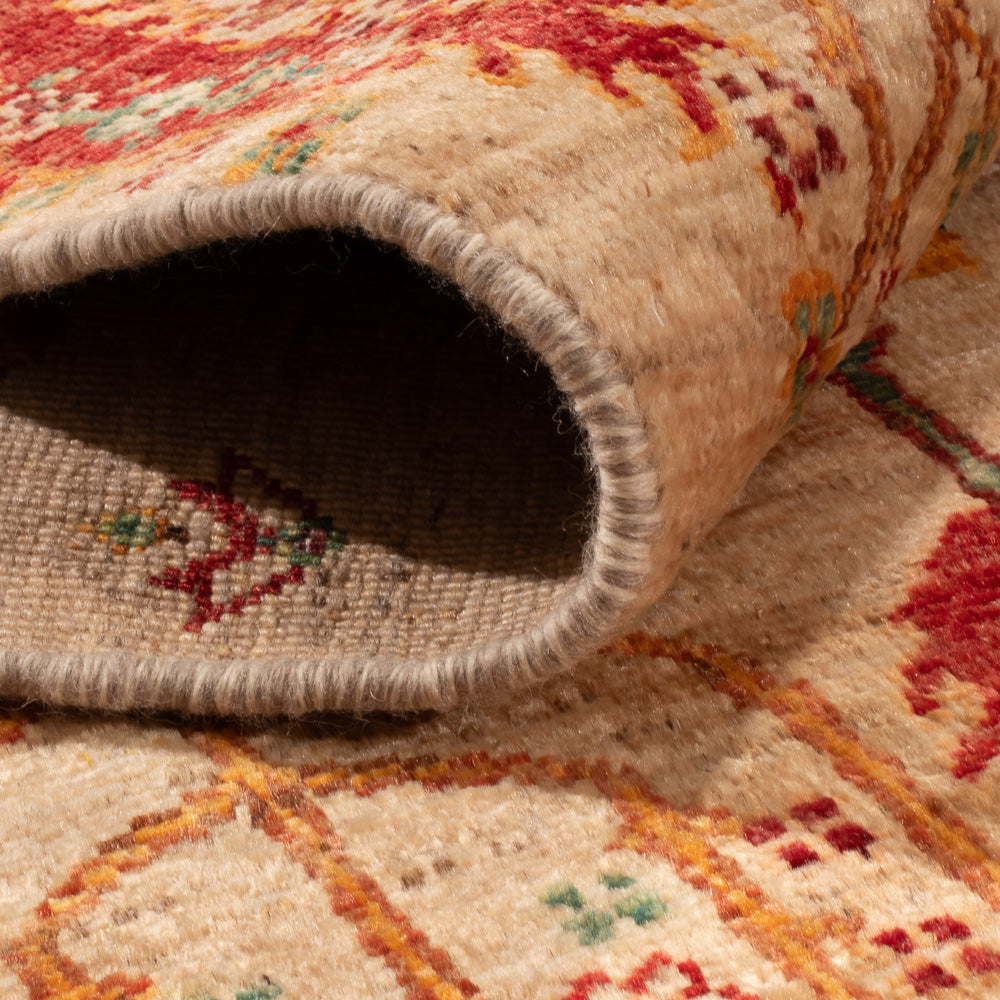 Ziegler Tapijt - Ariana - 150 x 96 cm - beige