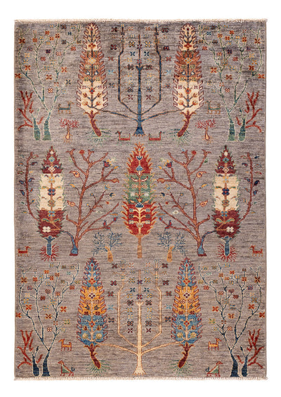 Ariana Tapijt 102x147cm - Oosters Tapijt