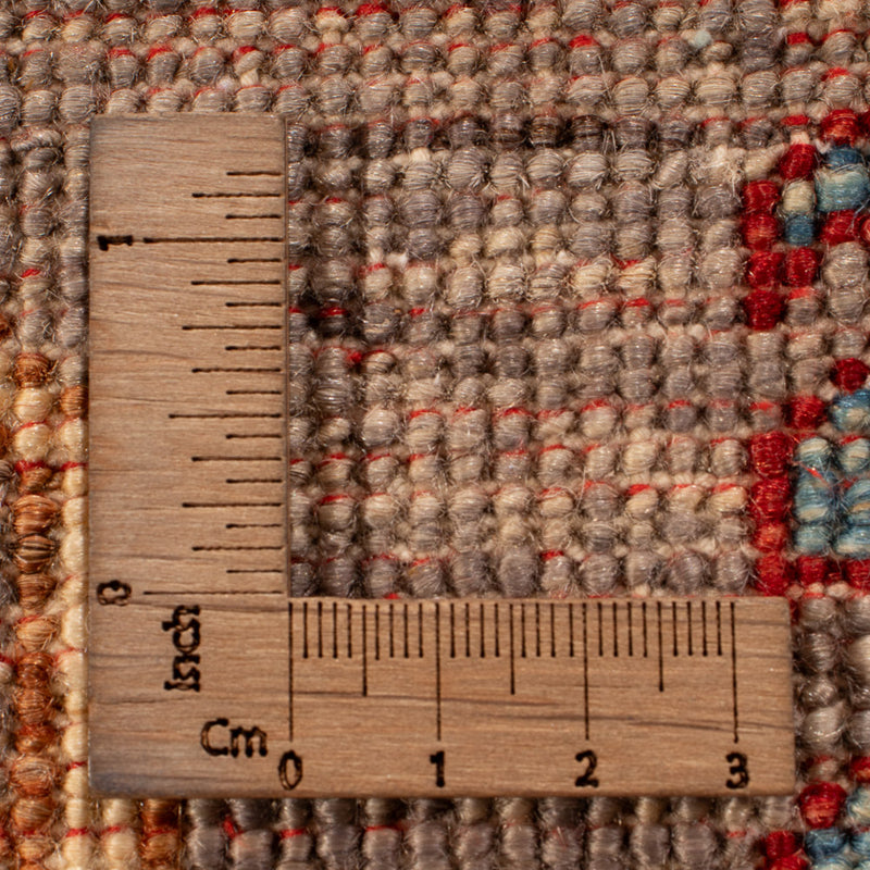 Ziegler Tapijt - Ariana - 147 x 102 cm - grijs