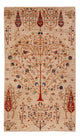 Ariana Tapijt 161x95cm - Oosters Tapijt
