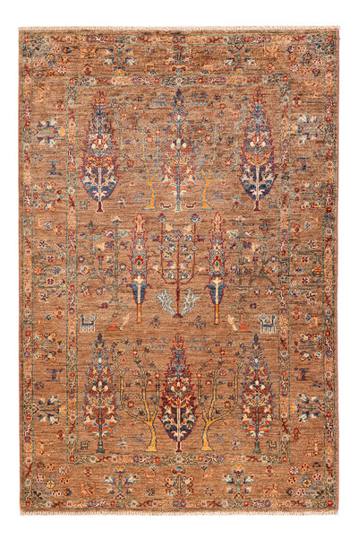 Ariana Tapijt 100x149cm - Oosters Tapijt