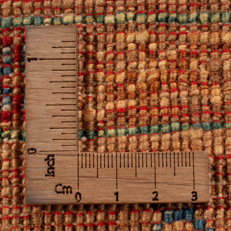 Ziegler Tapijt - Ariana - 149 x 100 cm - donker beige