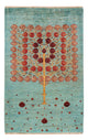 Ariana Tapijt 100x158cm - Oosters Tapijt