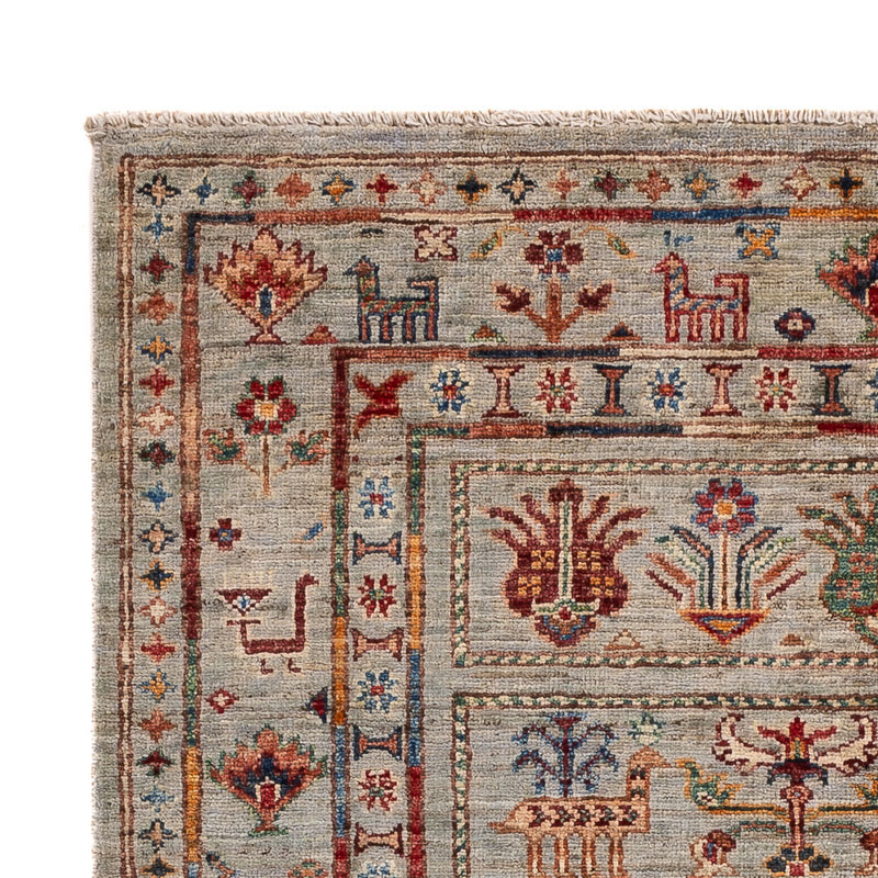 Ziegler Tapijt - Ariana - 157 x 102 cm - taupe