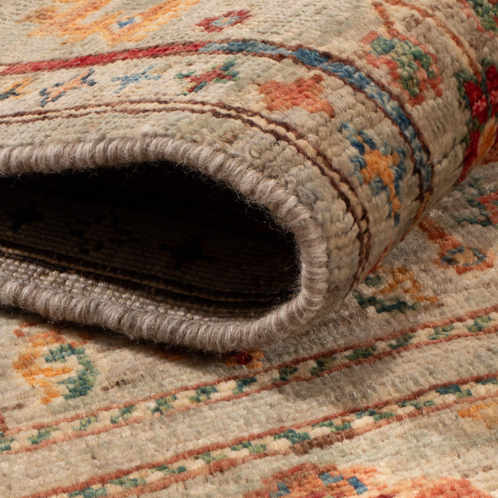 Ziegler Tapijt - Ariana - 157 x 102 cm - taupe