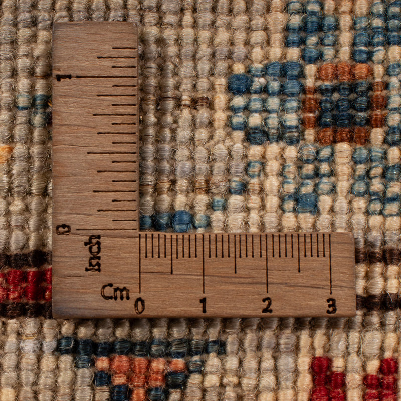 Ziegler Tapijt - Ariana - 157 x 102 cm - taupe