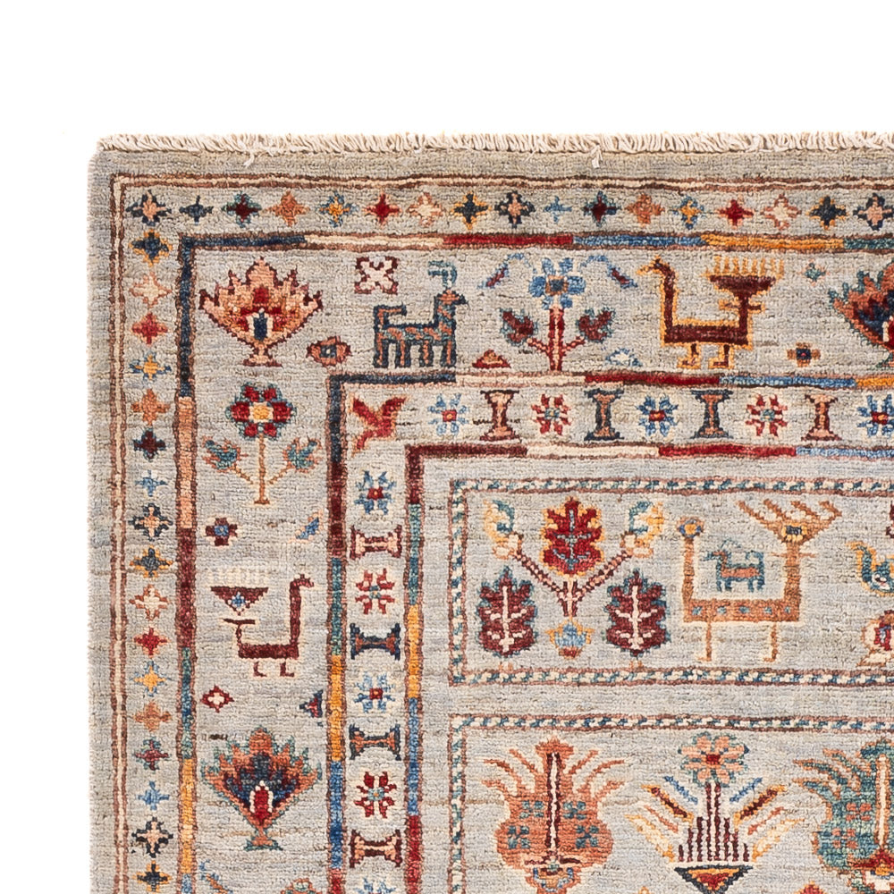 Ziegler Tapijt - Ariana - 155 x 103 cm - taupe