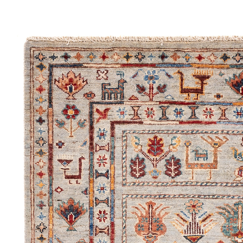 Ziegler Tapijt - Ariana - 155 x 103 cm - taupe