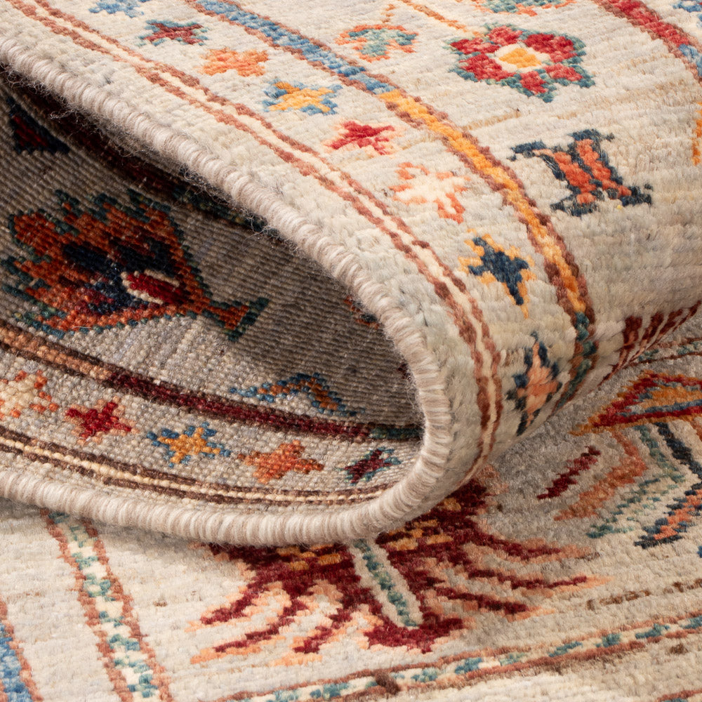 Ziegler Tapijt - Ariana - 155 x 103 cm - taupe