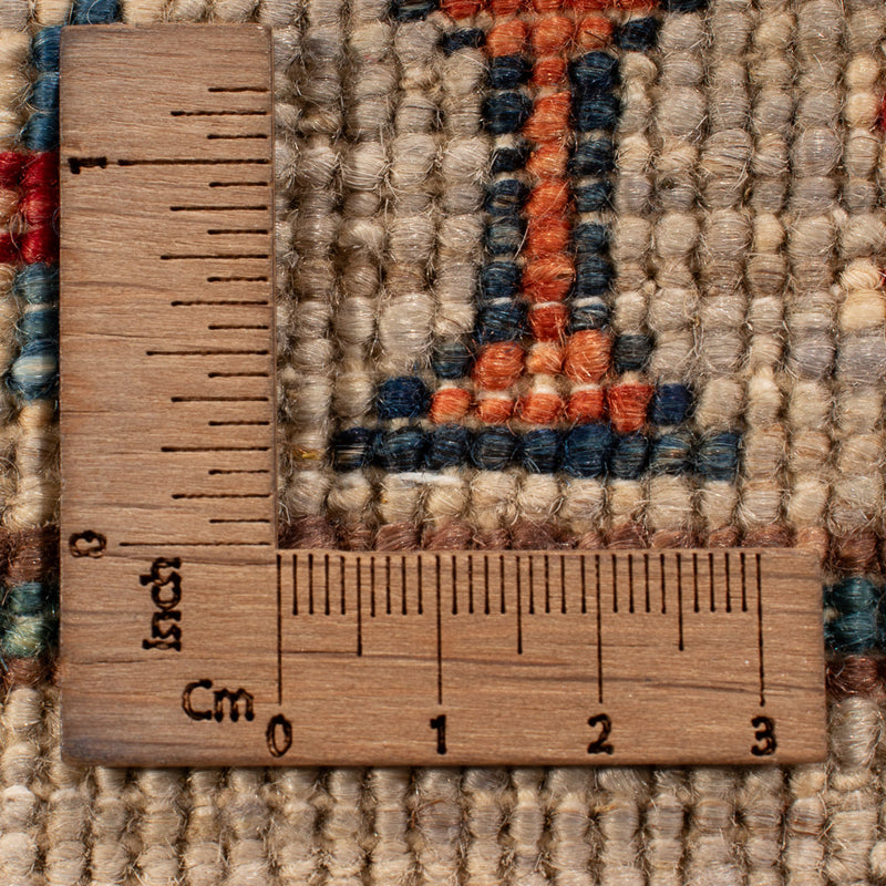 Ziegler Tapijt - Ariana - 155 x 103 cm - taupe