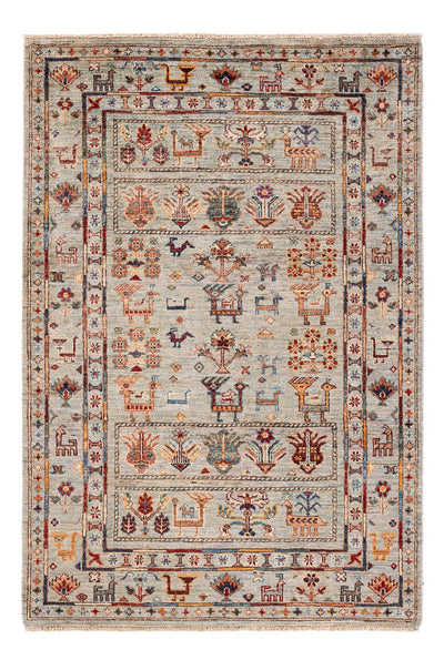 Ariana Tapijt 104x152cm - Oosters Tapijt