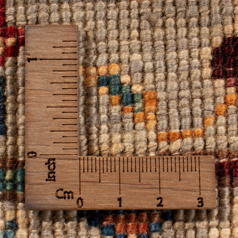 Ziegler Tapijt - Ariana - 152 x 104 cm - taupe