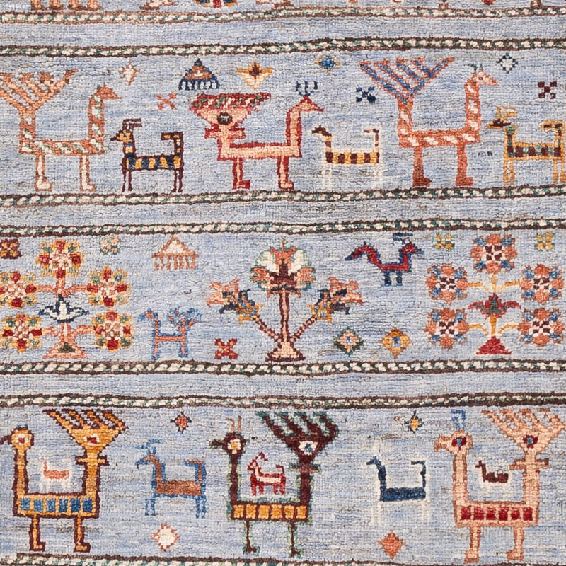 Ziegler Tapijt - Ariana - 162 x 103 cm - taupe