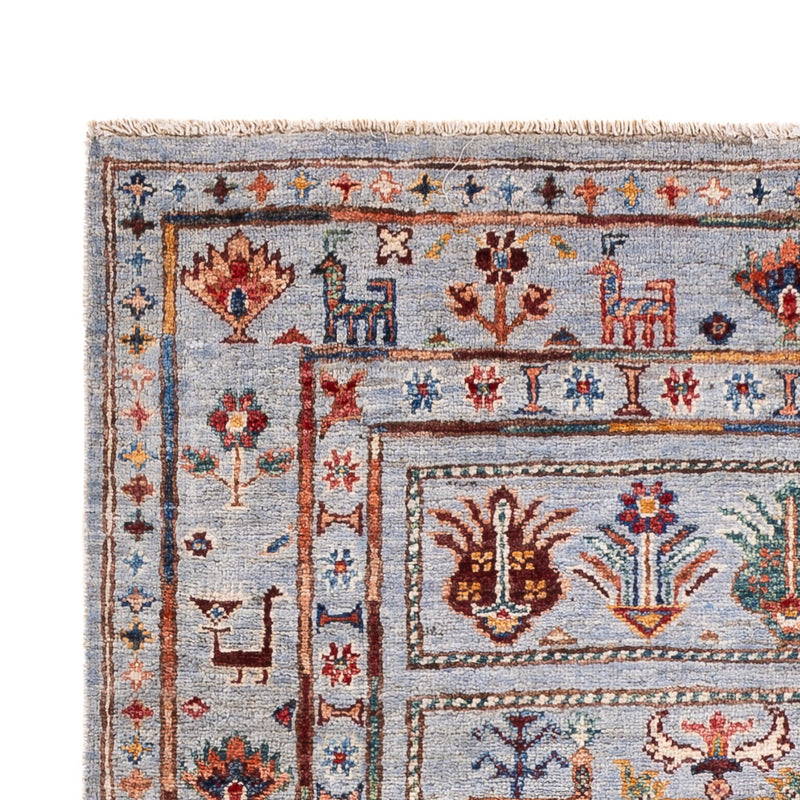 Ziegler Tapijt - Ariana - 162 x 103 cm - taupe