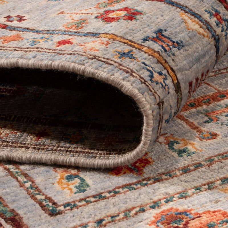 Ziegler Tapijt - Ariana - 162 x 103 cm - taupe