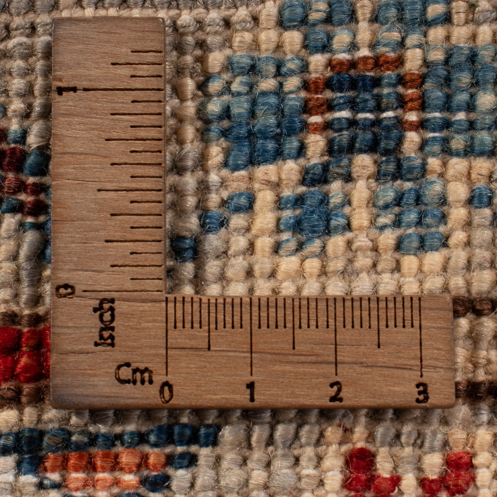 Ziegler Tapijt - Ariana - 162 x 103 cm - taupe