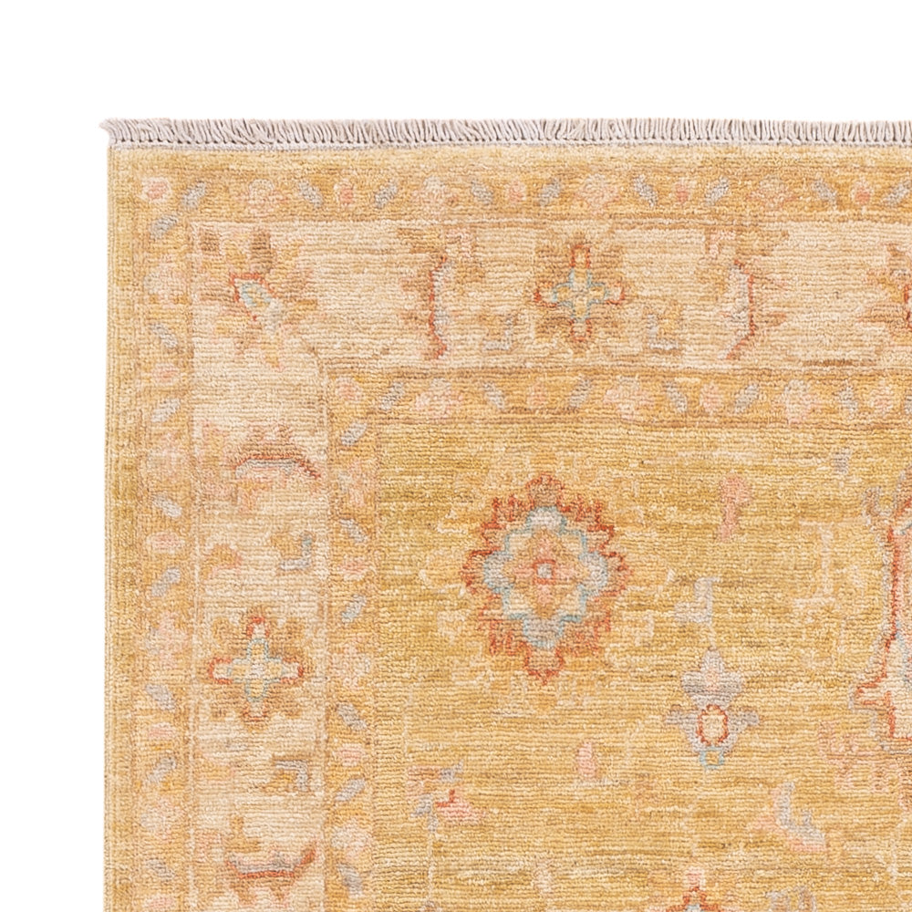 Ziegler tapijt 146x106cm - Oosters Tapijt