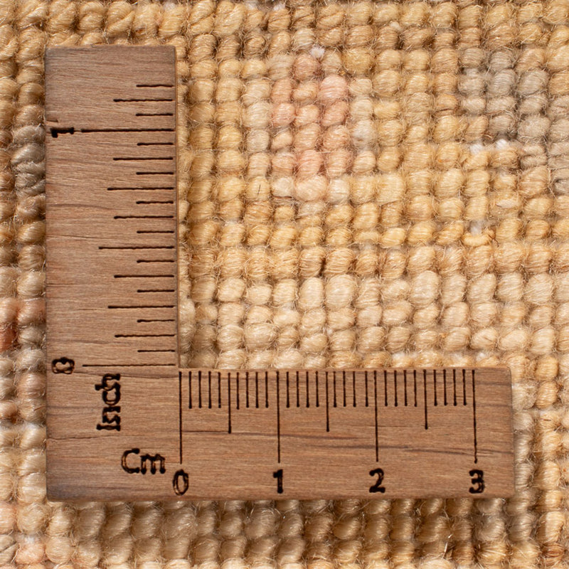 Ziegler tapijt - 146 x 106 cm - goud