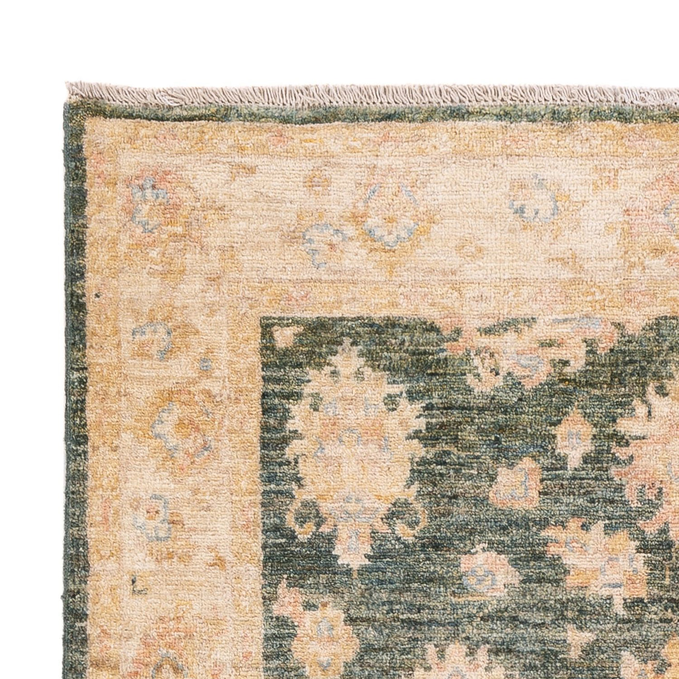 Ziegler tapijt 150x105cm - Oosters Tapijt