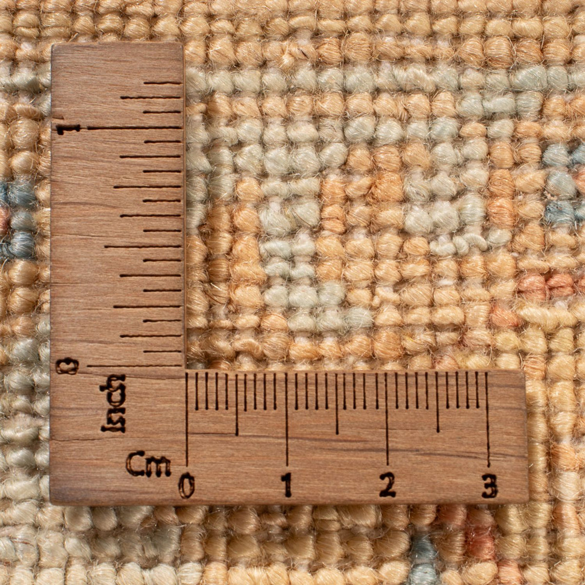 Ziegler tapijt - 150 x 101 cm - beige