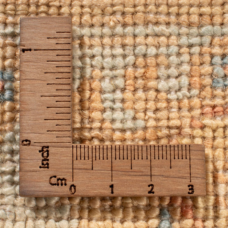 Ziegler tapijt - 150 x 101 cm - beige