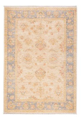Ziegler tapijt - 150 x 101 cm - beige