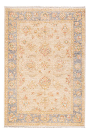 Ziegler tapijt - 150 x 101 cm - beige