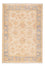 Ziegler tapijt - 150 x 101 cm - beige