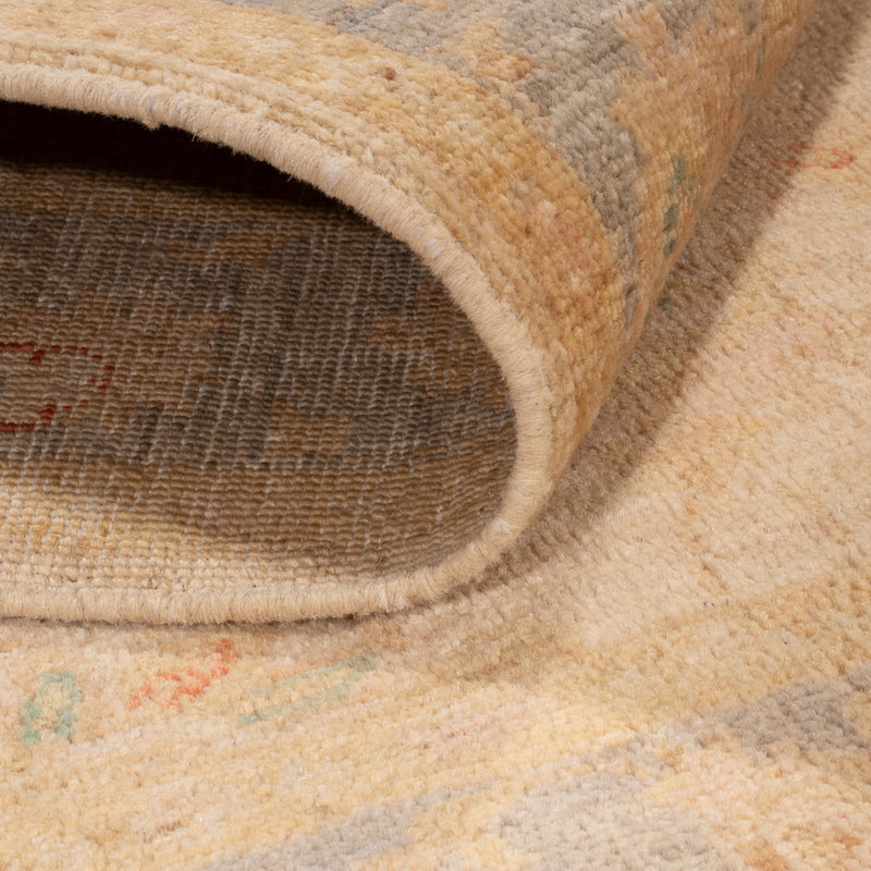 Ziegler tapijt - 150 x 101 cm - beige