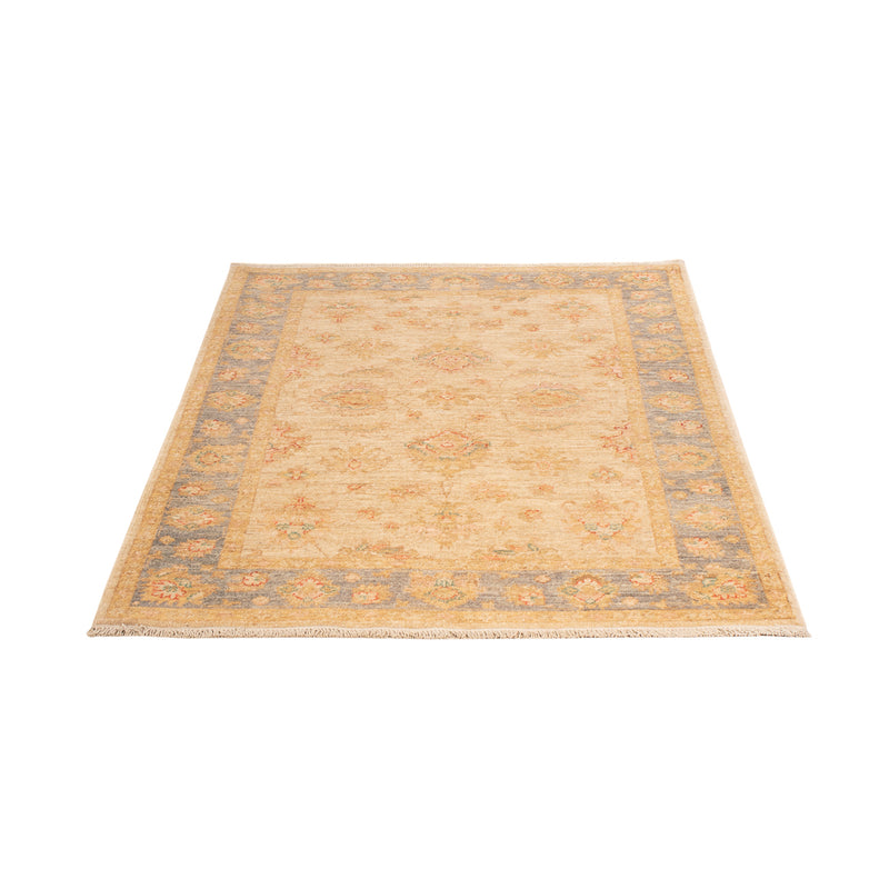 Ziegler tapijt - 150 x 101 cm - beige