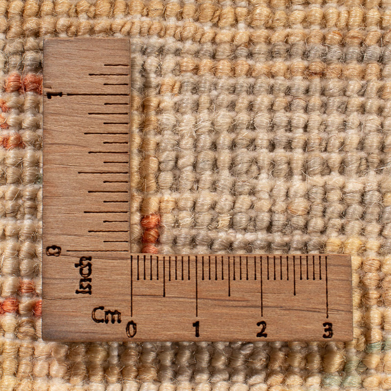 Ziegler tapijt - 150 x 101 cm - beige