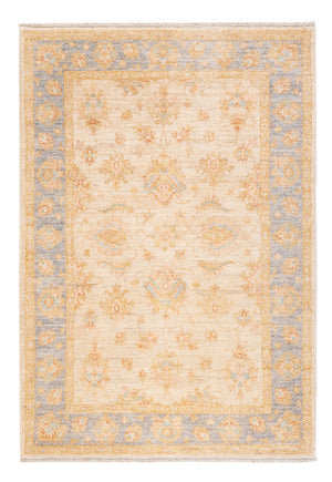 Ziegler tapijt - 150 x 103 cm - beige